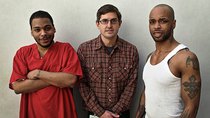 Louis Theroux - Episode 18 - Miami Mega Jail: Part 2