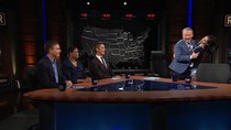 Real Time with Bill Maher - Episode 7