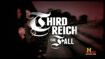 History Channel Documentaries - Episode 38 - Third Reich: The Fall