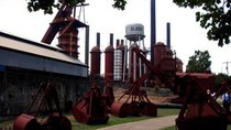 Ghost Adventures - Episode 5 - Sloss Furnace - Birmingham, AL