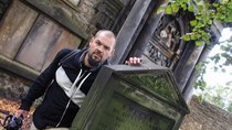 Ghost Adventures - Episode 7 - Edinburgh Vaults - Edinburgh, Scotland