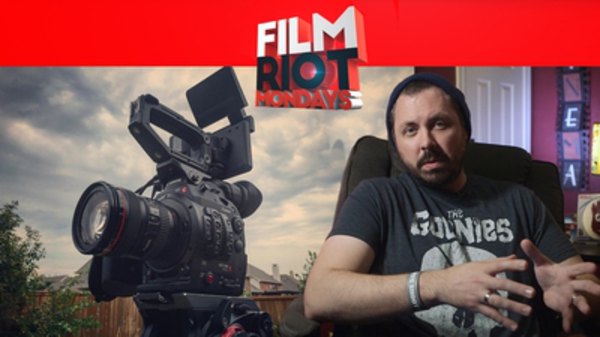 Film Riot - S01E597 - Mondays: Native ISO & The Casting Process