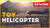 Film Riot - Episode 598 - Put a Helicopter in your Film - Rewind