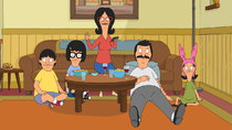 Bob's Burgers - Episode 9 - Sacred Couch