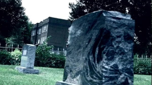 Ghost Stalkers - S01E06 - Farrar School