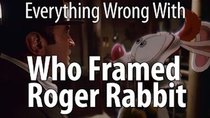 CinemaSins - Episode 18 - Everything Wrong With Who Framed Roger Rabbit