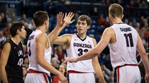 Gonzaga: The March to Madness - Episode 4