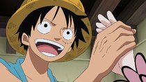 One Piece Episode 423 Watch One Piece E423 Online