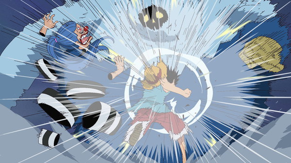 One Piece Episode 424 Watch One Piece E424 Online