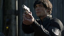 The 100 - Episode 8 - Terms and Conditions