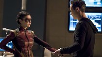 The Flash - Episode 16 - Trajectory
