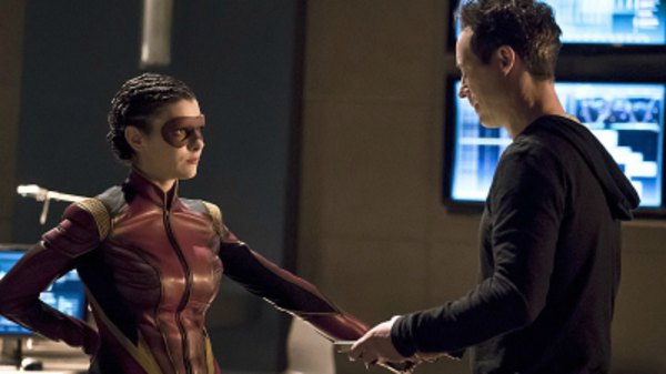Flash Saison 2 Episode 16 Streaming Vf