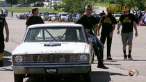 Fast N' Loud - Episode 8 - Racing a '67 Dodge Dart (2)