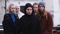 SKAM - Episode 2 - You're Lying to a Friend and You Blame Me