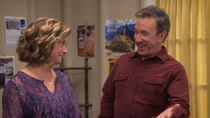 Last Man Standing - Episode 18 - He Shed She Shed