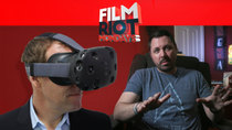Film Riot - Episode 599 - Mondays: Balancing Deadlines & Virtual Reality Vs. Traditional...