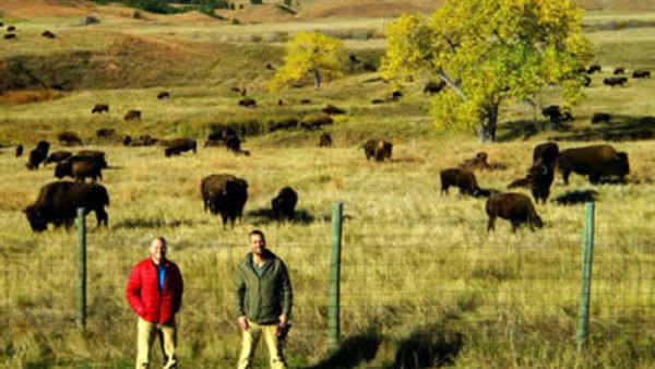 Rock the Park - S02E16 - South Dakota: Road Trip