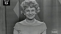 I've Got a Secret - Episode 21 - Arlene Francis