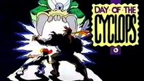 Mighty Max - Episode 4 - Day of the Cyclops