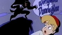 Mighty Max - Episode 11 - Werewolves of Dunneglen