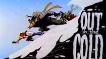 Mighty Max - Episode 12 - Out in the Cold
