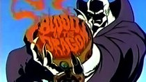 Mighty Max - Episode 3 - Blood of the Dragon