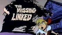 Mighty Max - Episode 4 - The Missing Linked