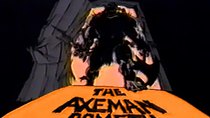 Mighty Max - Episode 9 - The Axeman Cometh