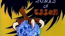 Mighty Max - Episode 11 - Souls of Talon