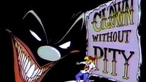 Mighty Max - Episode 13 - Clown Without Pity