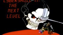 Mighty Max - Episode 15 - Cyberskull II: The Next Level