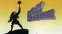 Mighty Max - Episode 21 - Around the World in Eighty Arms