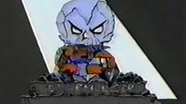 Mighty Max - Episode 20 - Good Golly Ms. Kali