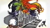 Mighty Max - Episode 27 - Armageddon Outta Here (2)