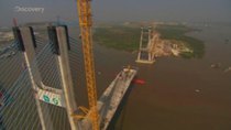 Mega Builders - Episode 4 - Spanning the Saigon River