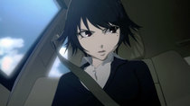 Ajin - Episode 10 - They Start to Decay as Soon as They're Created