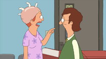 Bob's Burgers - Episode 10 - Lice Things Are Lice