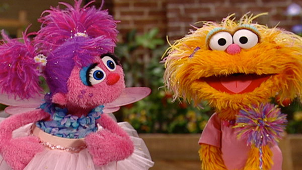 Sesame Street Season 38 Episode 6