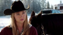 Heartland (CA) - Episode 18 - Under Pressure