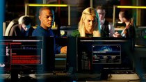 CSI: Cyber - Episode 17 - Flash Squad