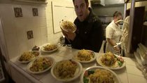 Man v. Food - Episode 5 - Austin, TX