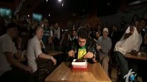 Man v. Food - Episode 15 - San Jose, CA