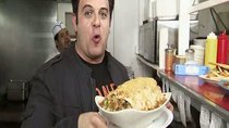 Man v. Food - Episode 16 - Denver, CO