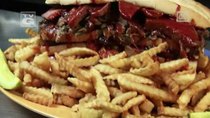 Man v. Food - Episode 10 - Kansas City, MO