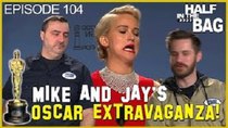 Half in the Bag - Episode 4 - The 2016 Oscars