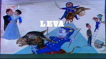 Velo Misto - Episode 3 - Leva