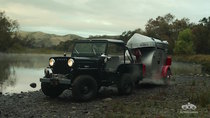 Petrolicious - Episode 10 - This Willys Jeep Has Always Been Out In The Open