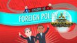 Foreign Policy