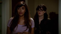 New Girl - Episode 11 - The Apartment