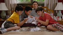 Fresh Off the Boat - Episode 16 - Tight Two